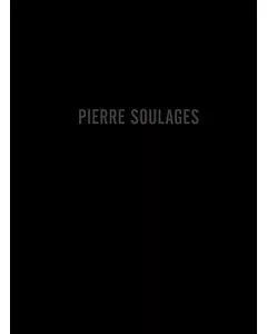 Pierre soulages: New Paintings, June 24-June 27, 2014