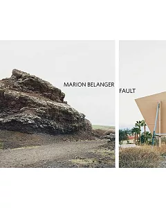 Marion Belanger: Rift/Fault