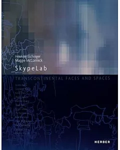 Skypelab: Transcontinental Faces and Spaces 2015 / 16