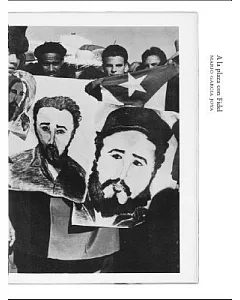 Mario garcia joya: A La Plaza Con Fidel / To the Plaza with Fidel