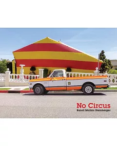 randi malkin Steinberger: No Circus