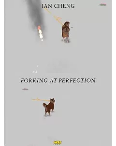 ian Cheng: Forking at Perfection