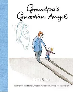 Grandpa’s Guardian Angel
