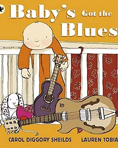 Baby’s Got the Blues