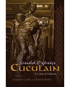 standish O’Grady’s Cuculain
