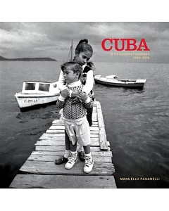 Cuba: A Personal Journey, 1989-2016