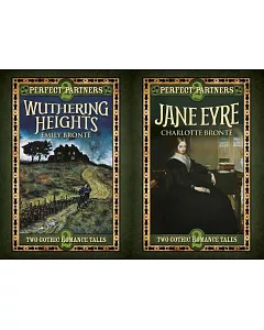 Jane Eyre & Wuthering Heights