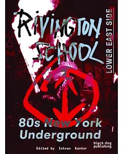 Rivington School: 80s New York Underground