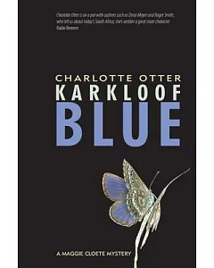Karlloof Blue