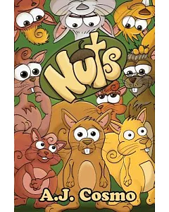Nuts: Every Family Is a Little