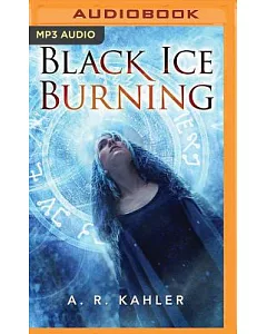 Black Ice Burning