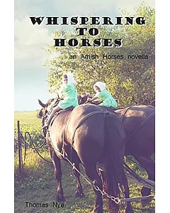 Whispering to Horses