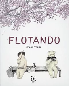 Flotando/ Floating