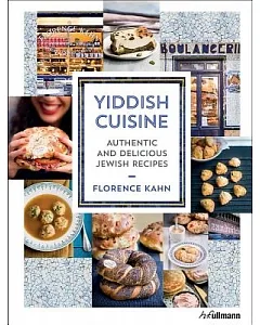 YiddisH Cuisine: AutHentic and Delicious JewisH Recipes