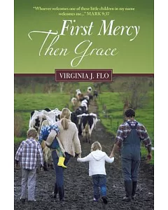 First Mercy Then Grace