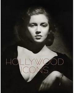 Hollywood Icons: Photographs from the John Kobal Foundation
