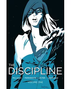 The Discipline 1: The Seduction