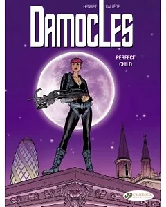 Damocles 3: Perfect Child