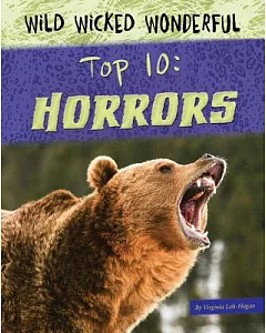 Top 10 Horrors
