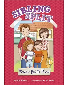 Family Fix-It Plan