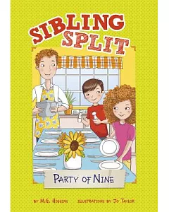 Party of Nine