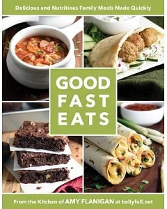 Good Fast Eats