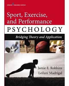 Sport, Exercise, and Performance Psychology: Bridging Theory and Application