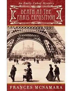 Death at the Paris Exposition