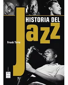 Historia del Jazz / Jazz a History