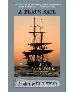 A Black Sail