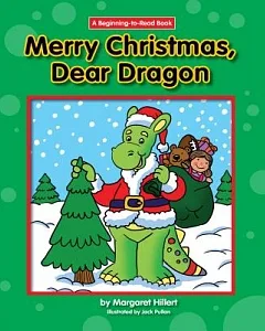 Merry Christmas, Dear Dragon