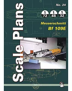 Messerschmitt Bf 109e