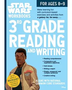 3rd Grade Reading and Writing
