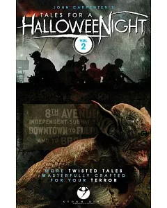 John Carpenter’s Tales for a Halloween Night 2