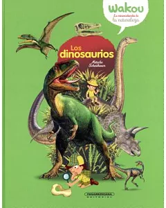 Los dinosaurios / Dinosaurs