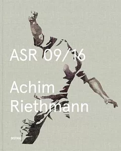 Achim Riethmann: ASR 09/16