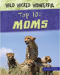 Top 10 Moms