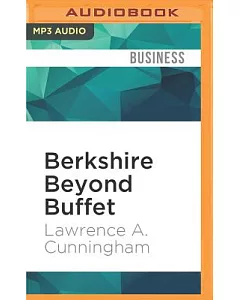 Berkshire Beyond Buffet