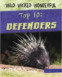Top 10 Defenders