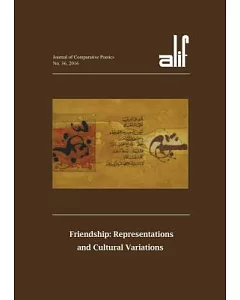 Friendship: Representations and Cultural Variations