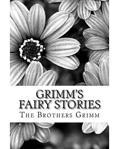 grimm’s Fairy Stories