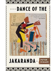 Dance of the Jakaranda