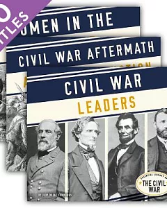 Essential Library of the Civil War