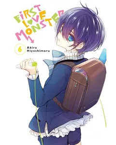 First Love Monster 6