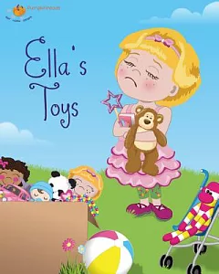 Ella’s Toys
