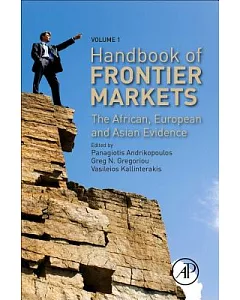 Handbook of Frontier Markets: The African, European and Asian Evidence