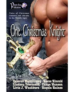 One Christmas Knight