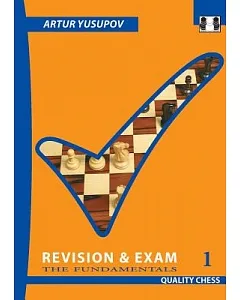Revison & Exam 1: The Fundamentals
