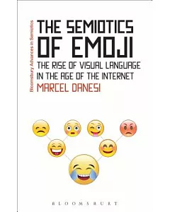 The Semiotics of Emoji
