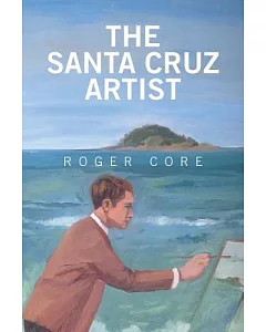 The Santa Cruz Artist